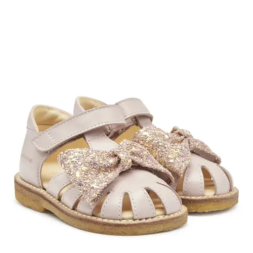 Glitter sandaler  (24)