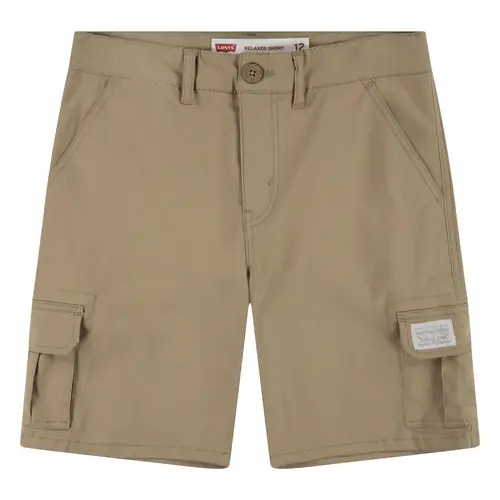 Cargo shorts (6 år/116 cm)