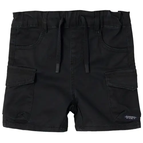 NMMBen cargo shorts (4 år/104 cm)