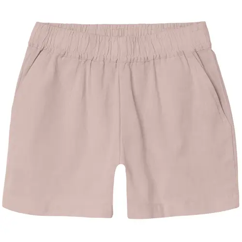 NKFFalinnen shorts (6 år/116 cm)