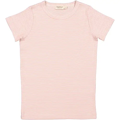 Tago rib t-shirt (2 år/92 cm)