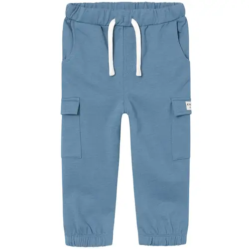 NMMHajdar sweatpants (18 mdr/86 cm)