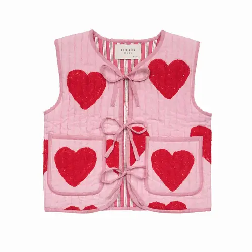 Honey MINI vest (1-2 år)