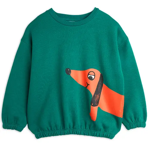 Organic Dog sweatshirt (92-98 cm)