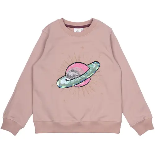 Organic TNMiranda sweatshirt (5-6 år)