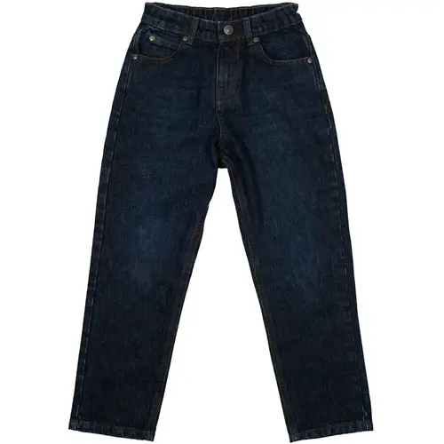 TNMarchall jeans (5-6 år)