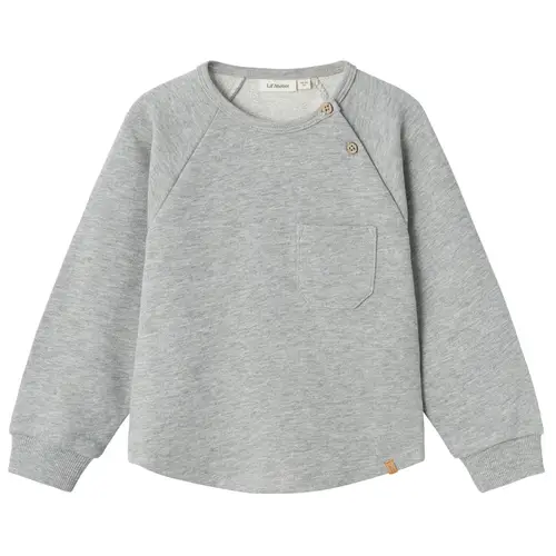 NMMLander sweatshirt (5 år/110 cm)