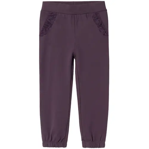 NMFLuva sweatpants (2 år/92 cm)