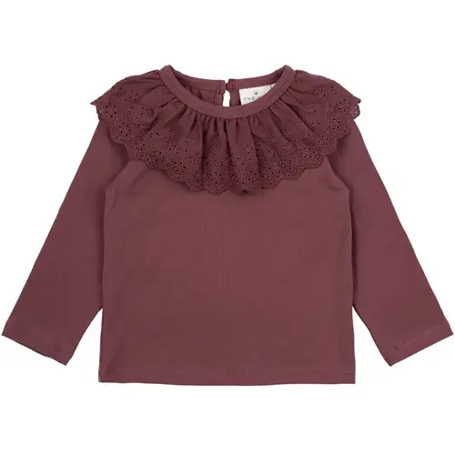 TNSMy Hollie bluse (2 år/92 cm)