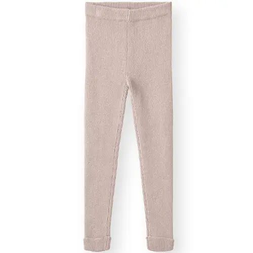 Benna rib leggings (2 år/92 cm)