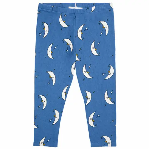 Organic Beneath The Moon leggings (2 år/92 cm)