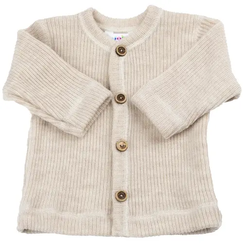 Merinould cardigan (110 cm)