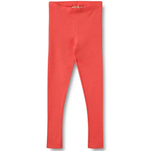 Maddy rib leggings (4 år/104 cm)