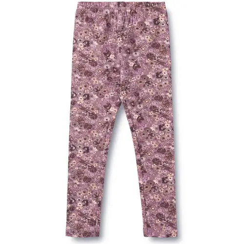 Organic Jules leggings (7 år/122 cm)