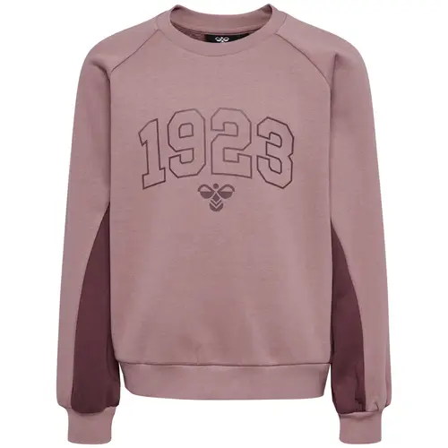 hmlKanna sweatshirt (6 år/116 cm)