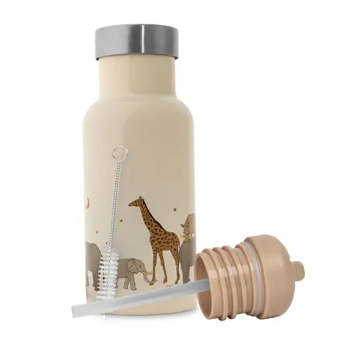 Safari termoflaske, 350 ml. (One size)