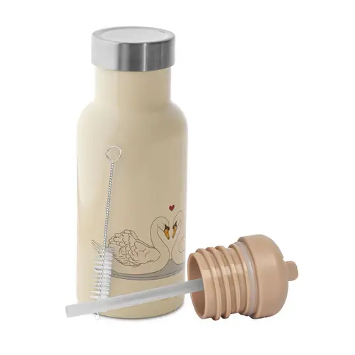 Swan termoflaske, 350 ml. (One size)