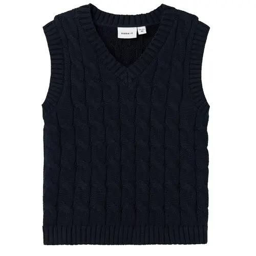 Organic NMMRemon vest (18 mdr/86 cm)