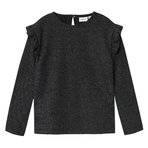 NKFRoisin glimmer bluse (6 år/116 cm)