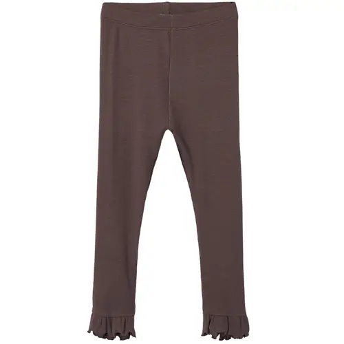 NMFGago Dia rib leggings (6 år/116 cm)