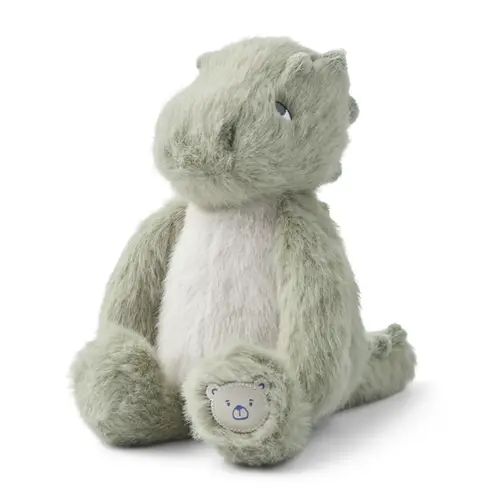 Binnie krokodille bamse (One size)