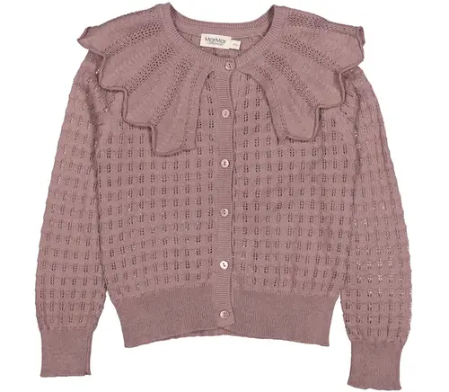 Thalla cardigan (4-5 år)