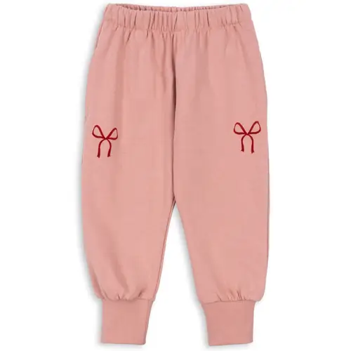 Organic Loupy Lou sweatpants (18 mdr/86 cm)