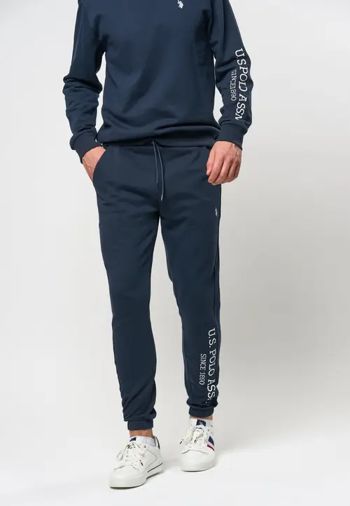 Kris Sweatpants - U.S. Polo Assn - Herre - S