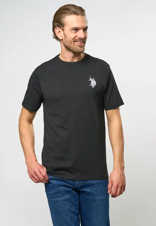 Kaleb T-shirt - U.S. Polo Assn - Herre - XL