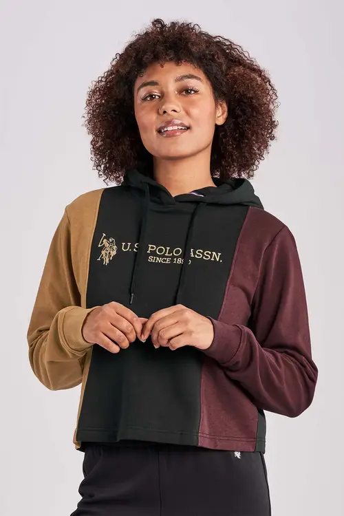 Dini Hoodie - U.S. Polo Assn - Herre - XS