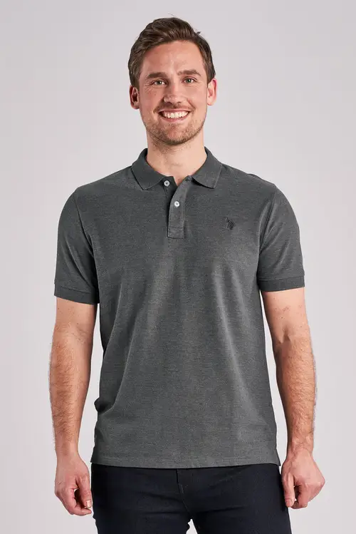 Alfred Polo - U.S. Polo Assn - Herre - XL