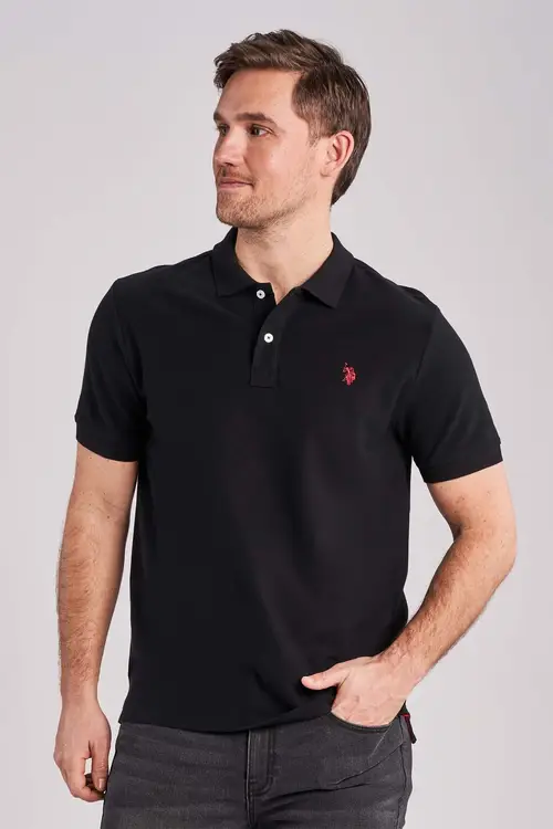 Alfred Polo - U.S. Polo Assn - Herre - XXL