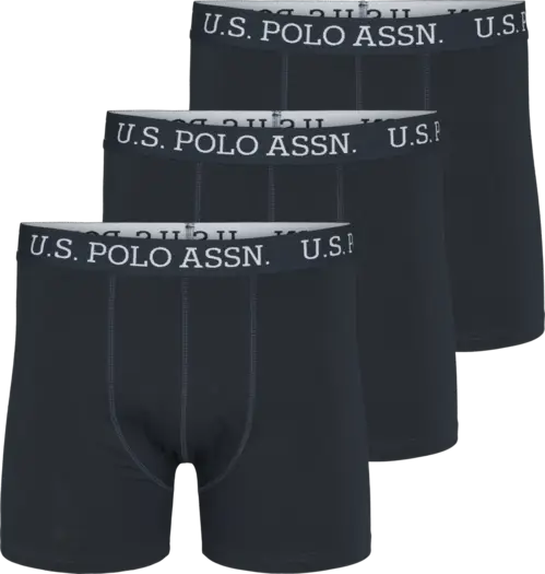 Tights 3-pak Abadalla Herre U.S. Polo Assn Herre XXL