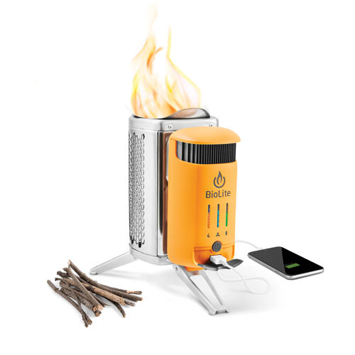 CampStove 2+ BIOLITE