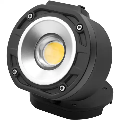 LED spotlight FL 1100R Lomme