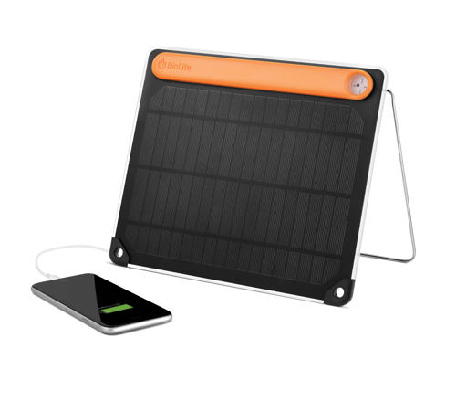 Solar Panel 5 +