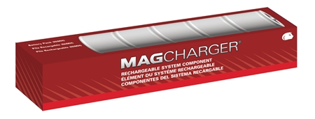 MagCharger NiMH batteripakke