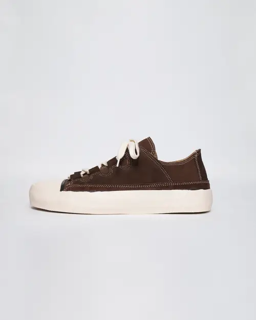 TARMAC - CHOCOLATE BROWN - 36