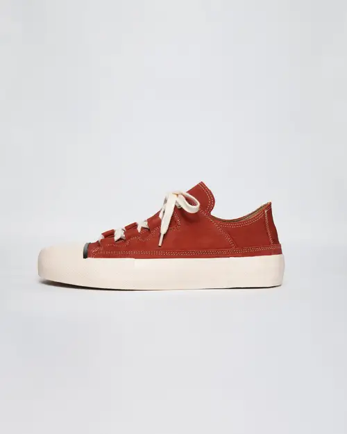 TARMAC - CLAY RED - 36