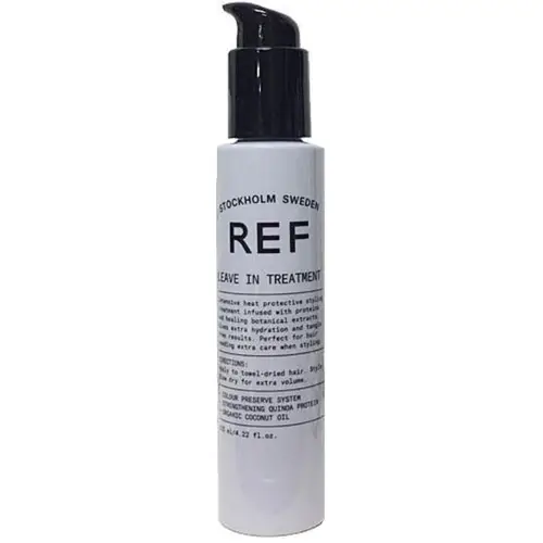 REF Leave-in Treatment 125 ml