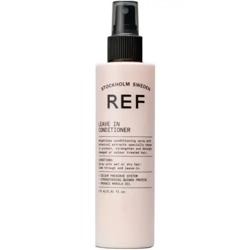 REF Leave-in Conditioner 175 ml