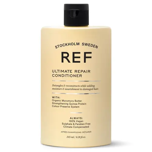 REF Ultimate Repair Conditioner 245 ml