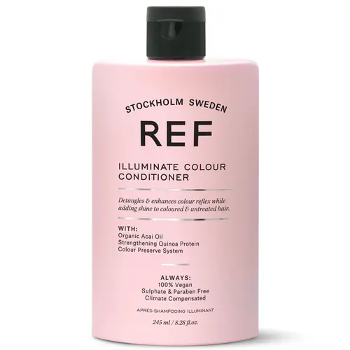 REF Illuminate Colour Conditioner 245 ml