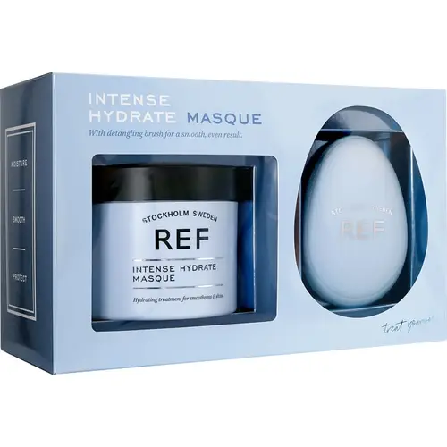 REF Intense Hydrate Masque Box 250 ml