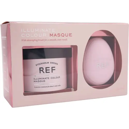 REF Illuminate Colour Masque Box 250 ml