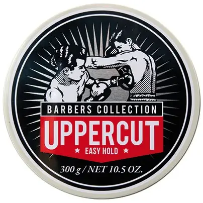 Uppercut Deluxe Easy Hold 300g