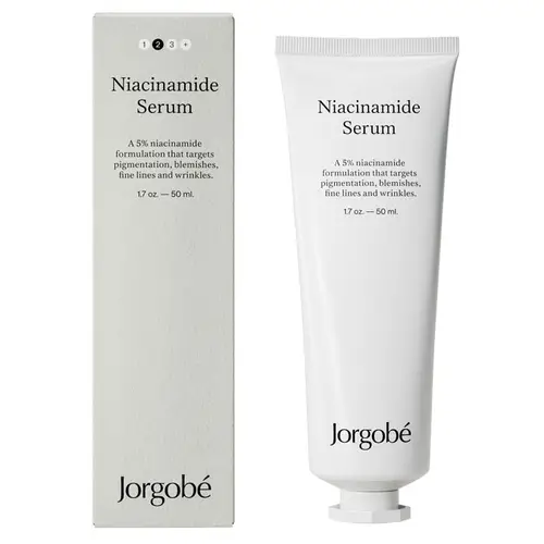 Jorgobé Niacinamide Serum 50ml