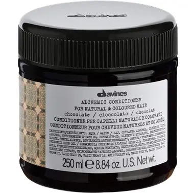 Davines Alchemic Conditioner Chocolate 250ml