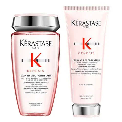 Kerastase Genesis Duo