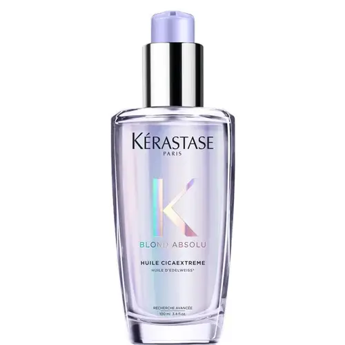 Kerastase Blond Absolu Huile Cicaextreme 100ml